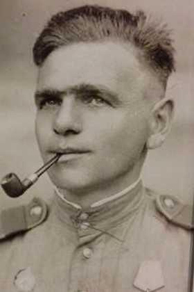 Мушкин Владимир Натанович