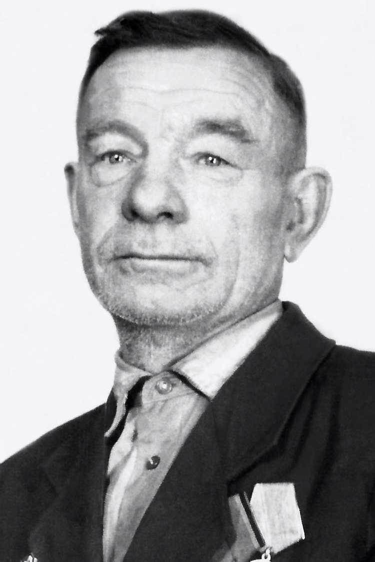 Зеленцов Георгий Алексеевич