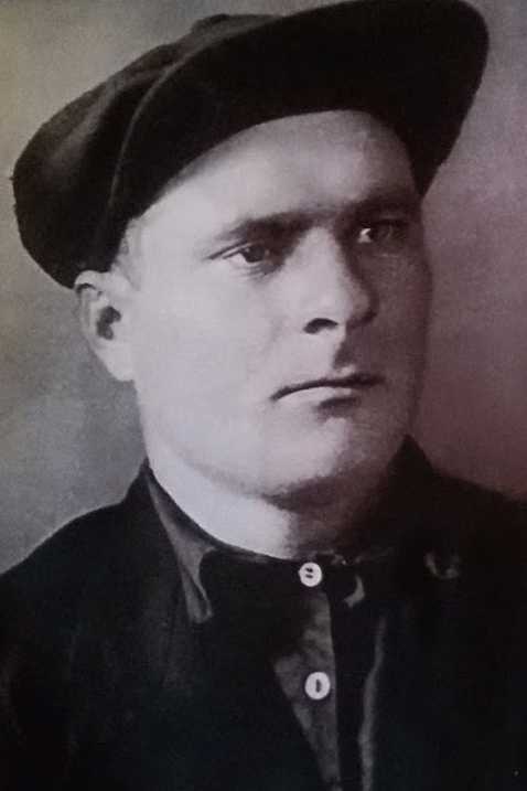 Трушин Степан Федорович