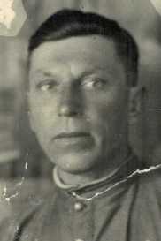 Казбанов Григорий Петрович