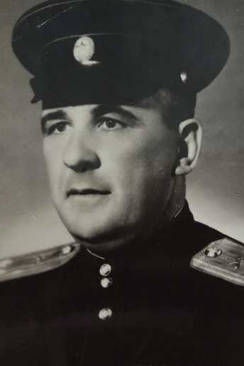 Щербаков Алексей Александрович