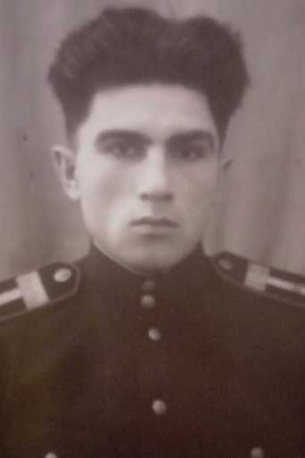 Кириченко Федор Степанович