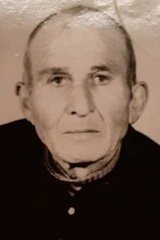 Саркисян Мехак Арутюнович