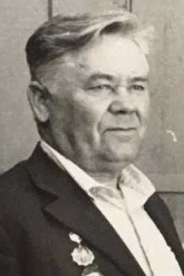 Сагайдачный Яков Тихонович