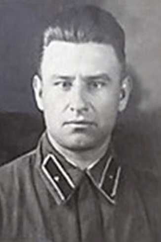 Витковский Павел Сидорович