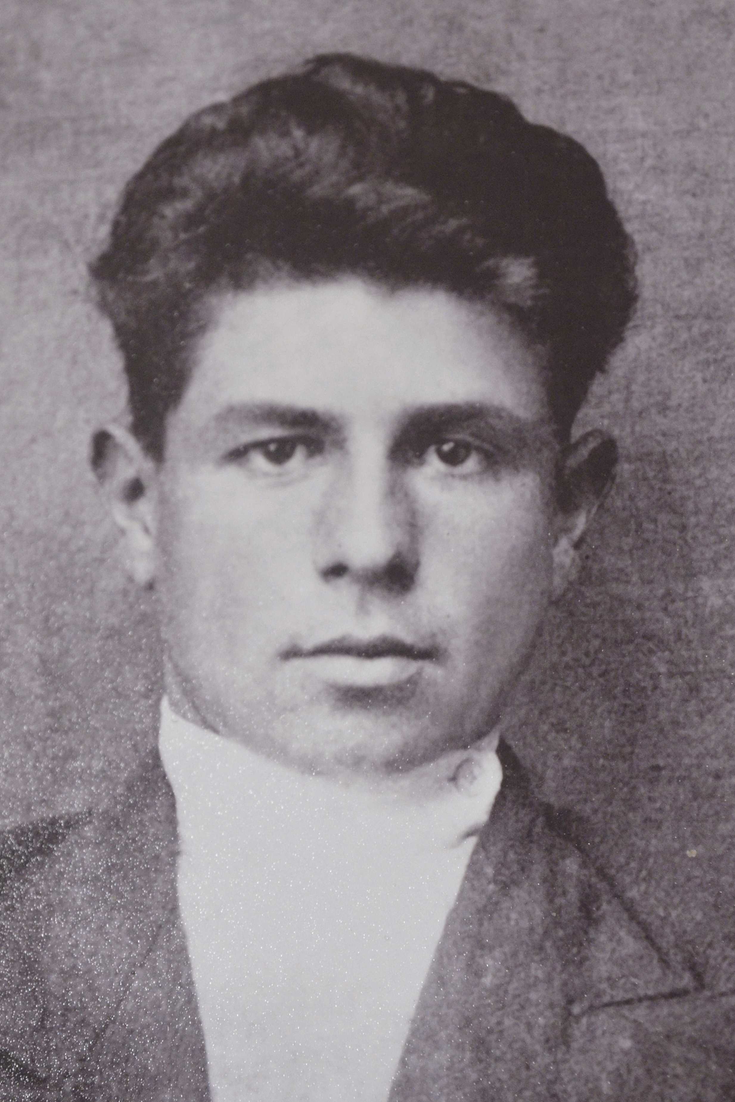 Родкин Иван Петрович