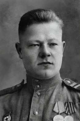 Марамзин Василий Иванович