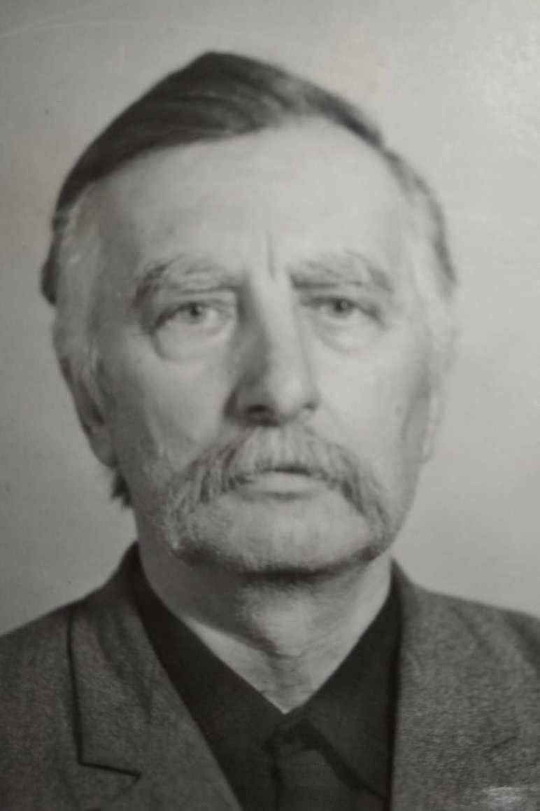 Ивановский Борис Александрович