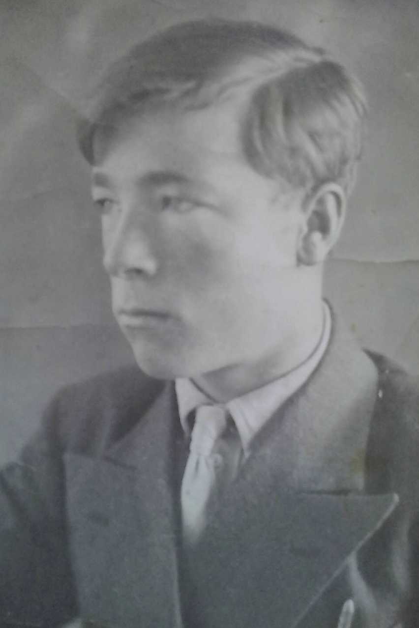 Тунегов Михаил Иванович