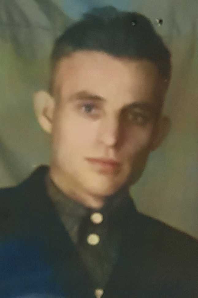 Сницарь Трофим Трофимович