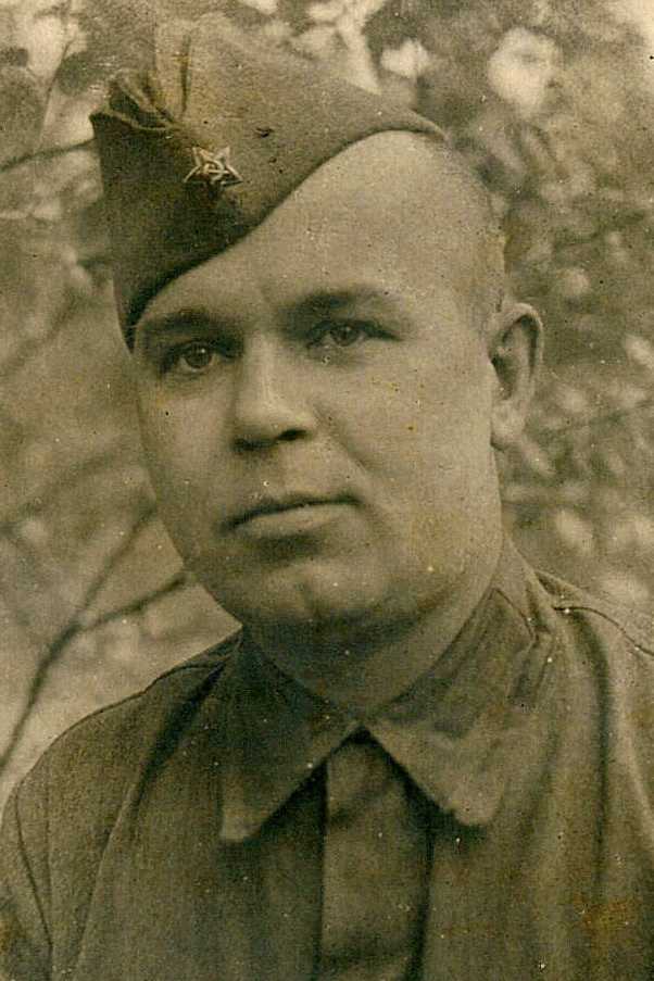 Разумовский Александр Николаевич