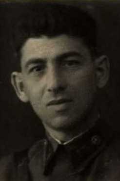 Пельзандт Борис Яковлевич