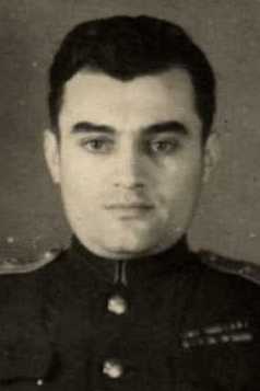 Габриелян (Габриэлян)|Габрельян|Габрелян (Габриелян) Оганес Аркадьевич