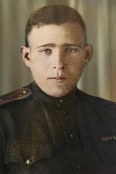 Рубцов Николай Семёнович|Семенович