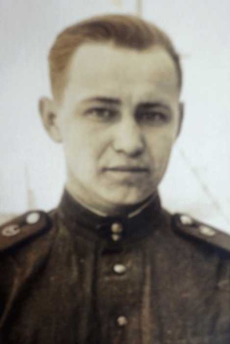 Белозёров|Белозеров Тимофей Михайлович