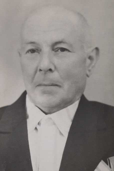 Черник Василий Васильевич