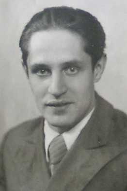 Рейхард|Рейхорд Герд Фридрихович