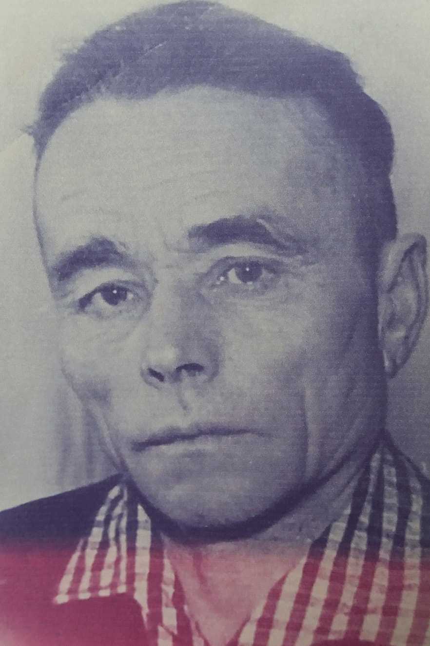 Шелепов Георгий Терентьевич