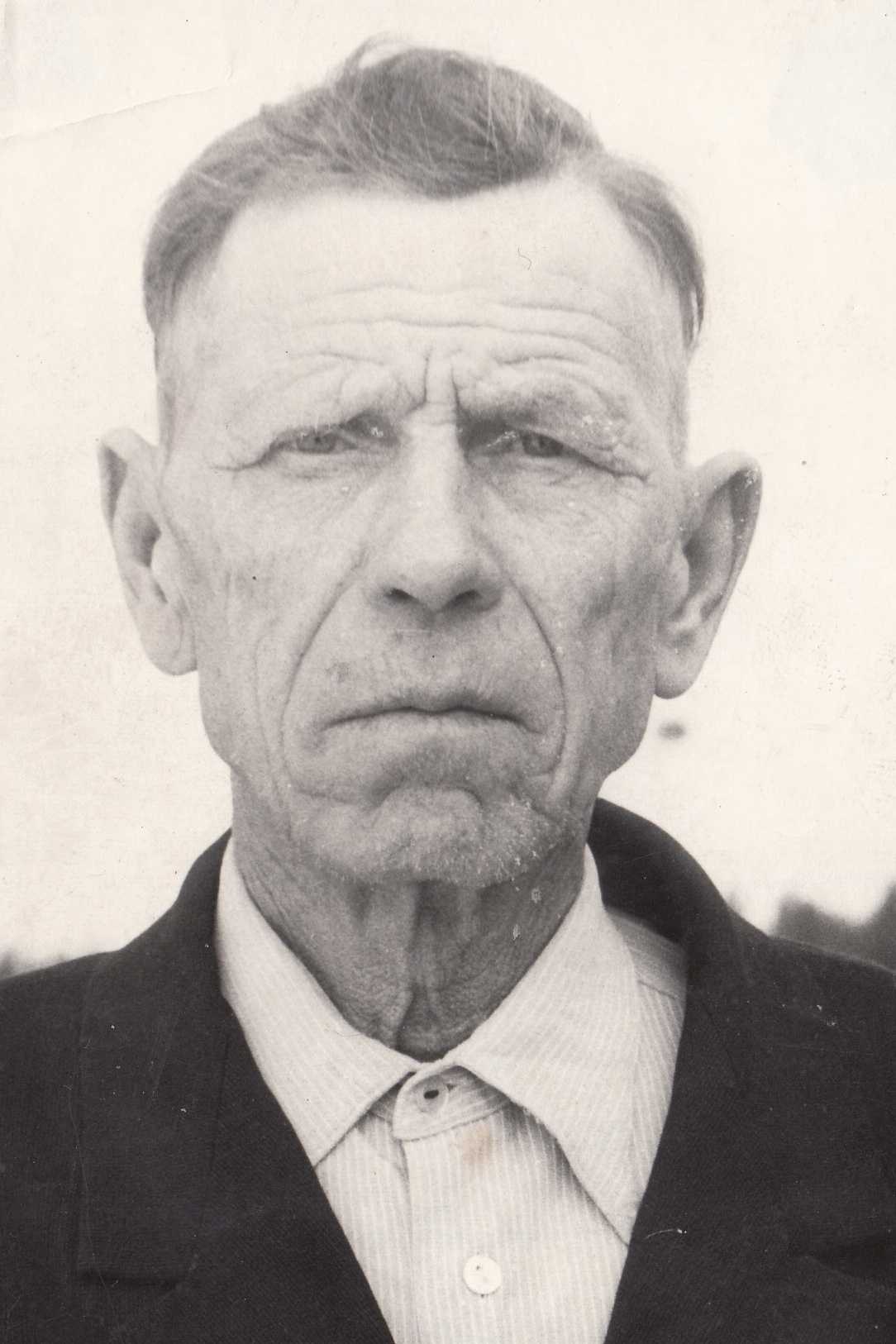 Вилькин Александр Нестерович