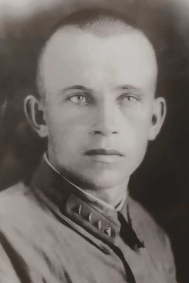 Бобров Федор Михайлович