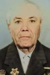 Гречкин Георгий Максимович