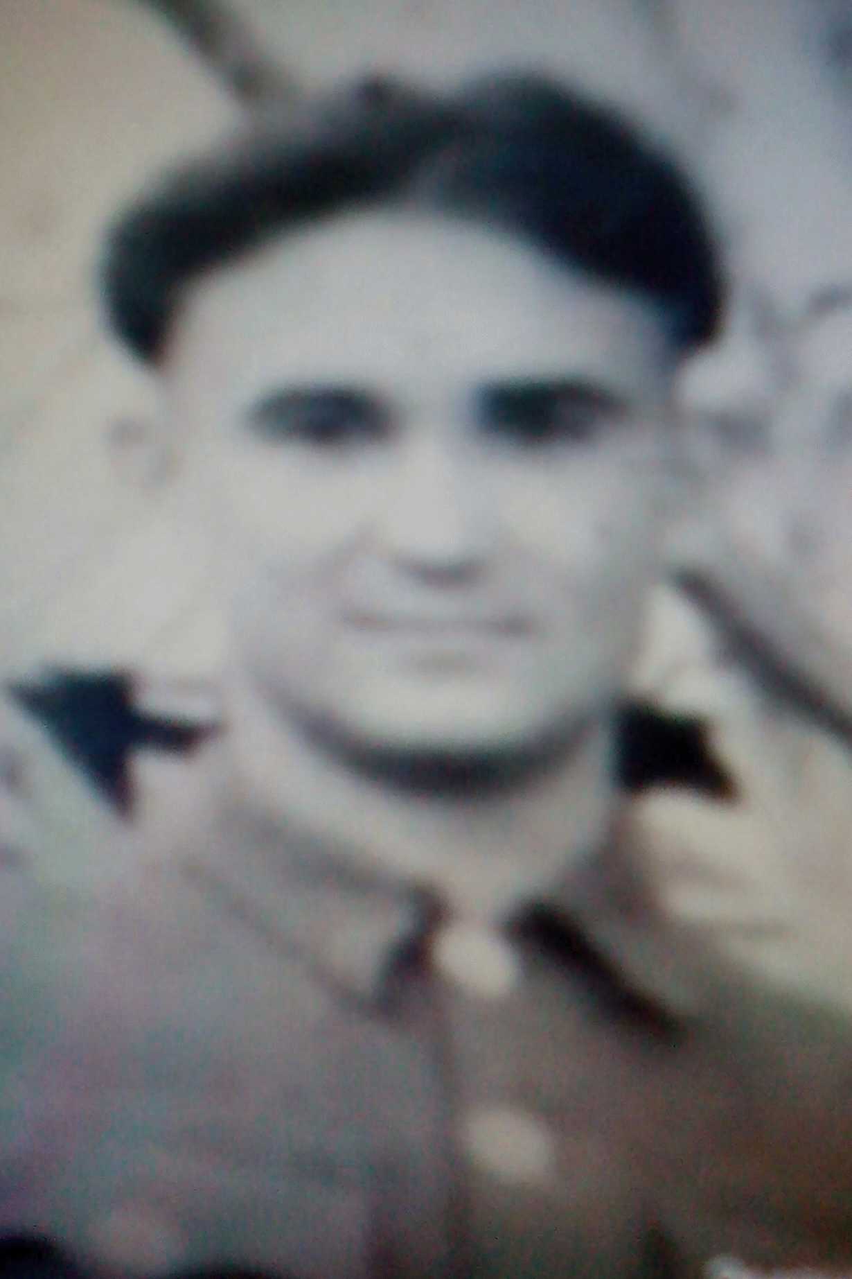 Савельев Михаил Иванович