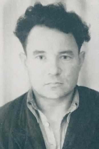 Костромин Александр Родионович