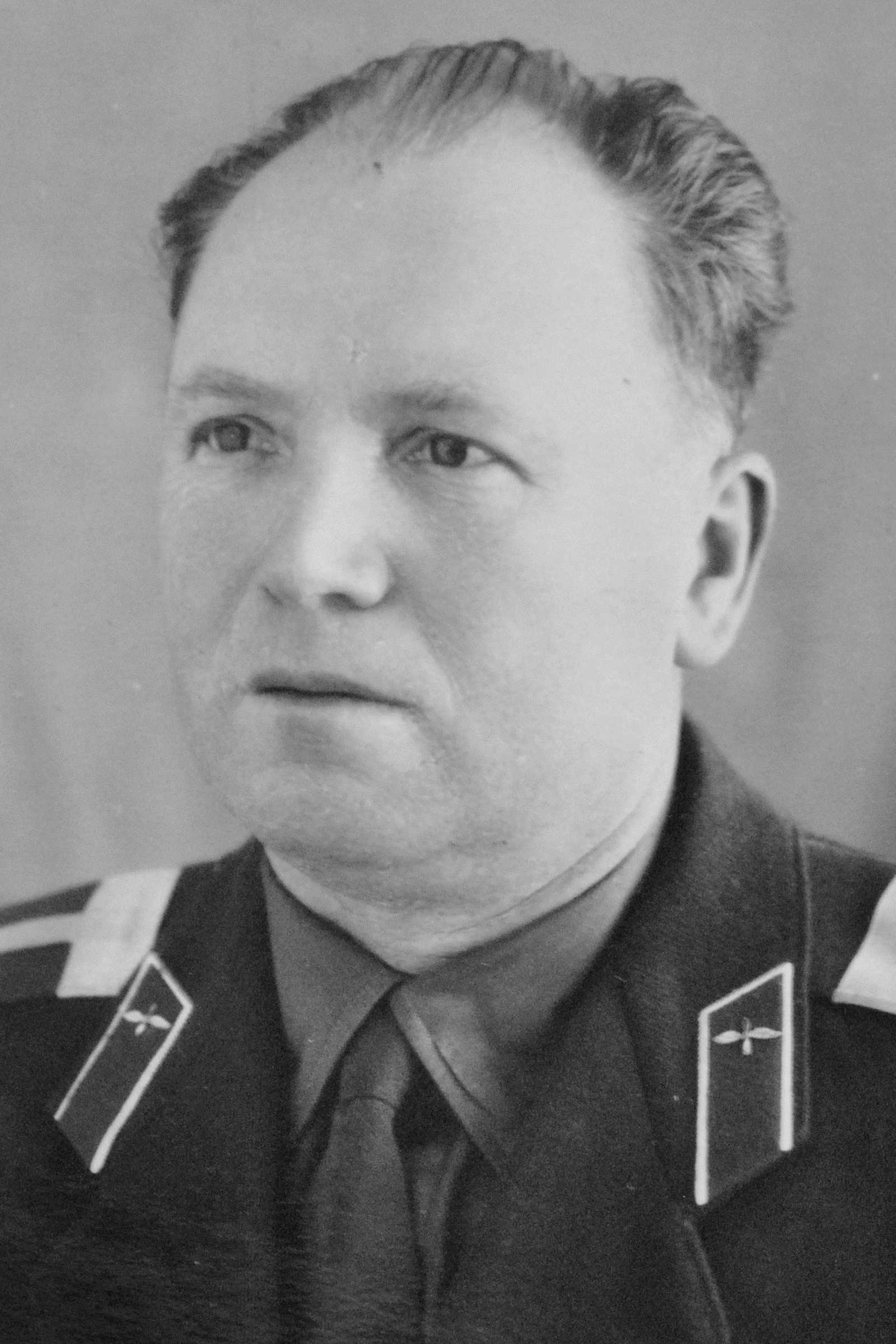 Бойко Иосиф Дмитриевич