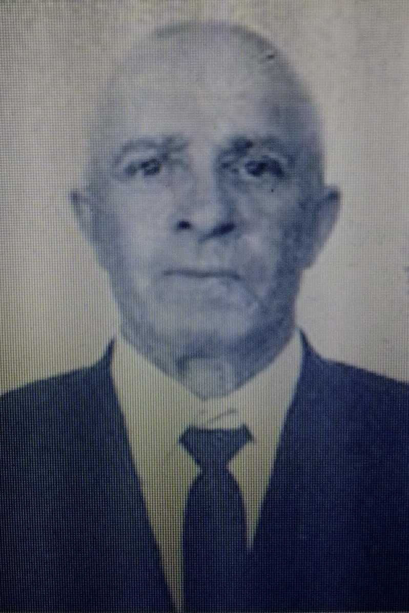 Лёхин|Лехин Николай Васильевич