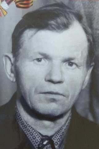 Малышев Константин Ильич