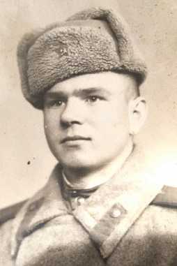 Иванюк Василий Артемович