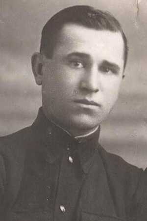 Ртищев Павел Михайлович