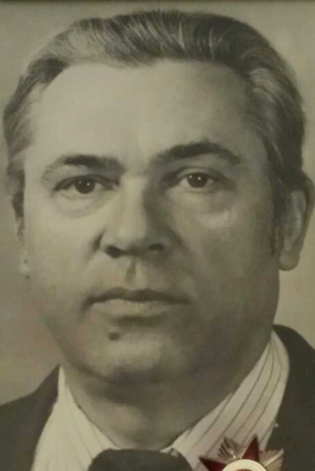 Коркишко Иван Дмитриевич