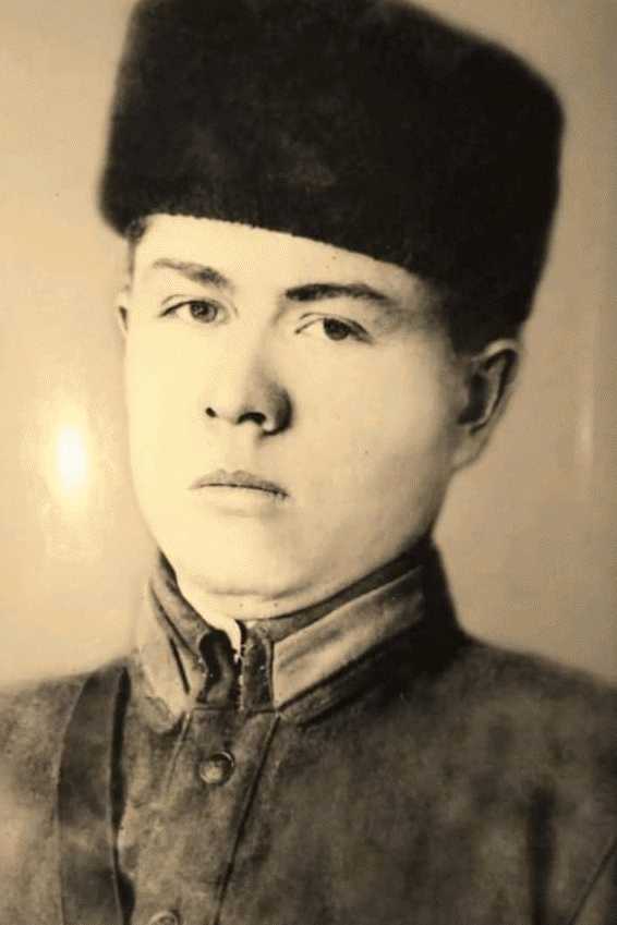 Дужников Николай Степанович|Ст.