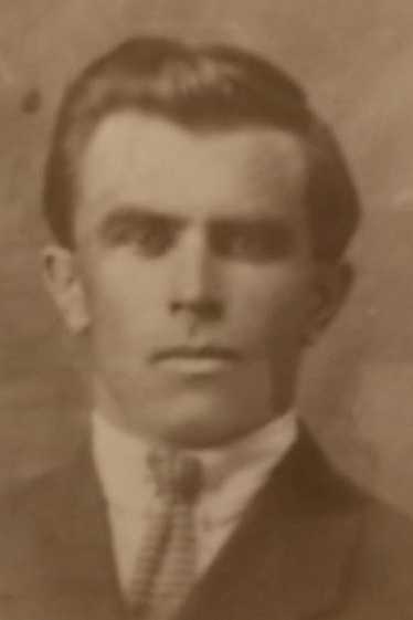 Бормотов|Борматов|Бармотов Василий Иванович