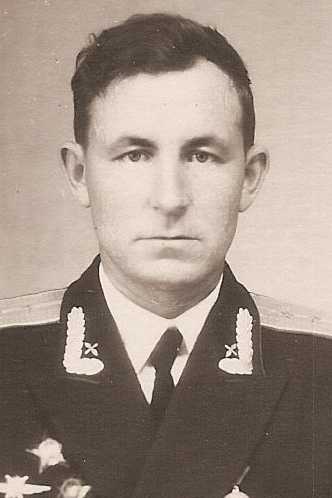 Разин Евгений Павлович