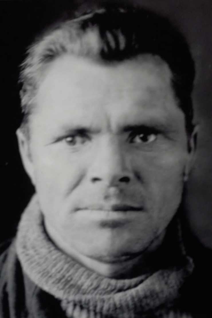 Чернов Андрей Харитонович