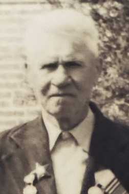 Погребецкий Андрей Степанович