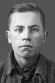 Заболотник Михаил Алексеевич