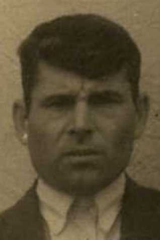 Щепелев Михаил Захарович