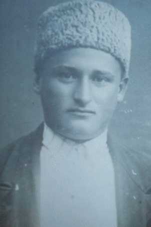 Шевченко Иван Иванович