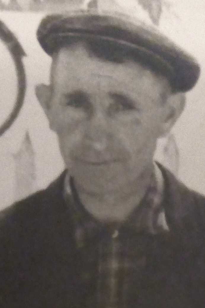 Плоткин Андрей Васильевич