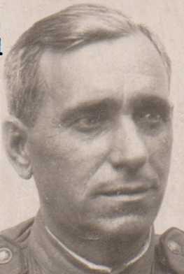 Ивлиев Семен Яковлевич