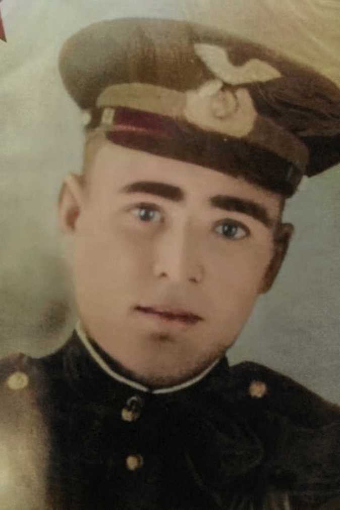 Хасанов Файзелгата Хасанович