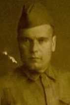 Миляев Прокофий Федорович