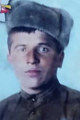 Вдовенко Алексей Иванович