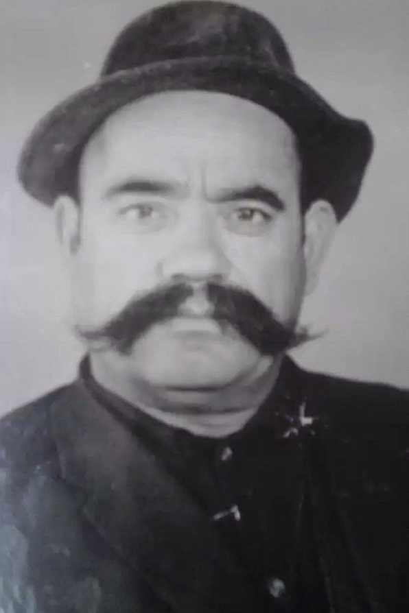 Муминов Амирхон