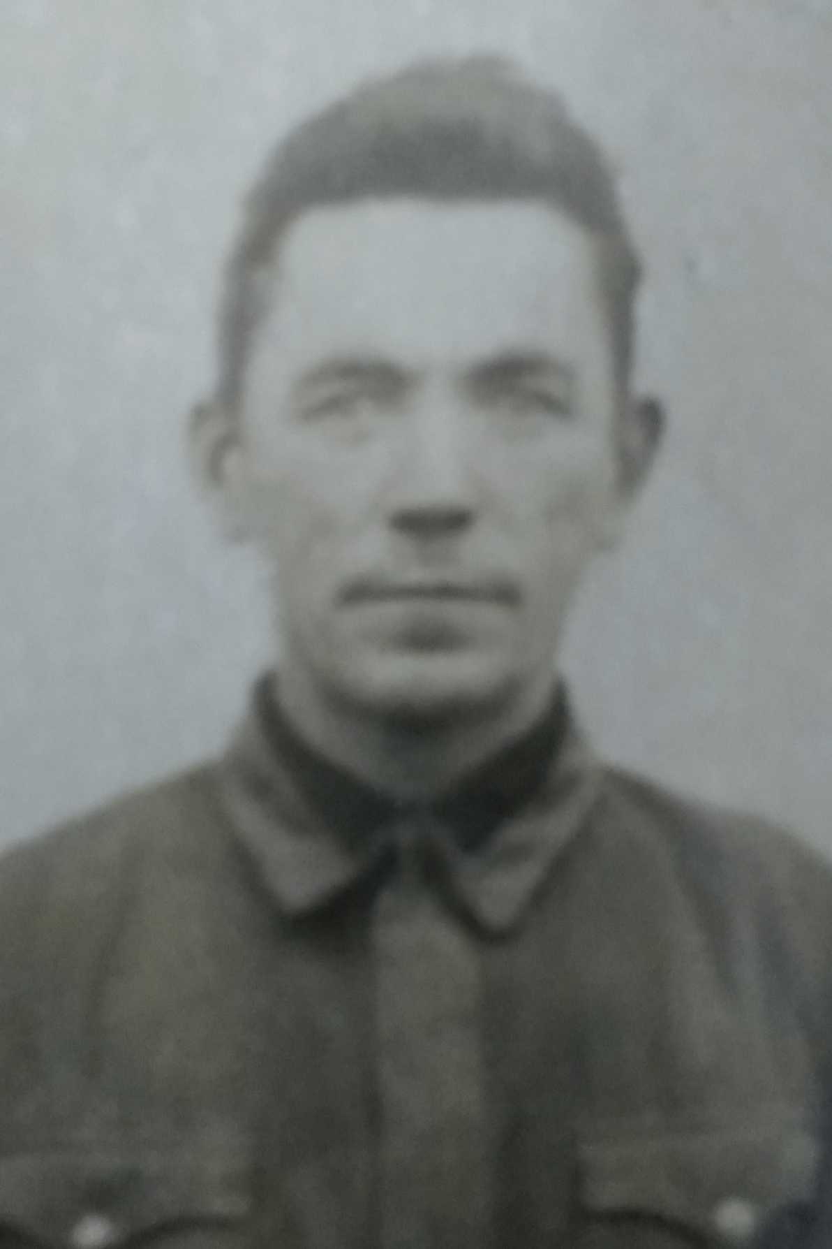 Ольховский Алексей Антонович