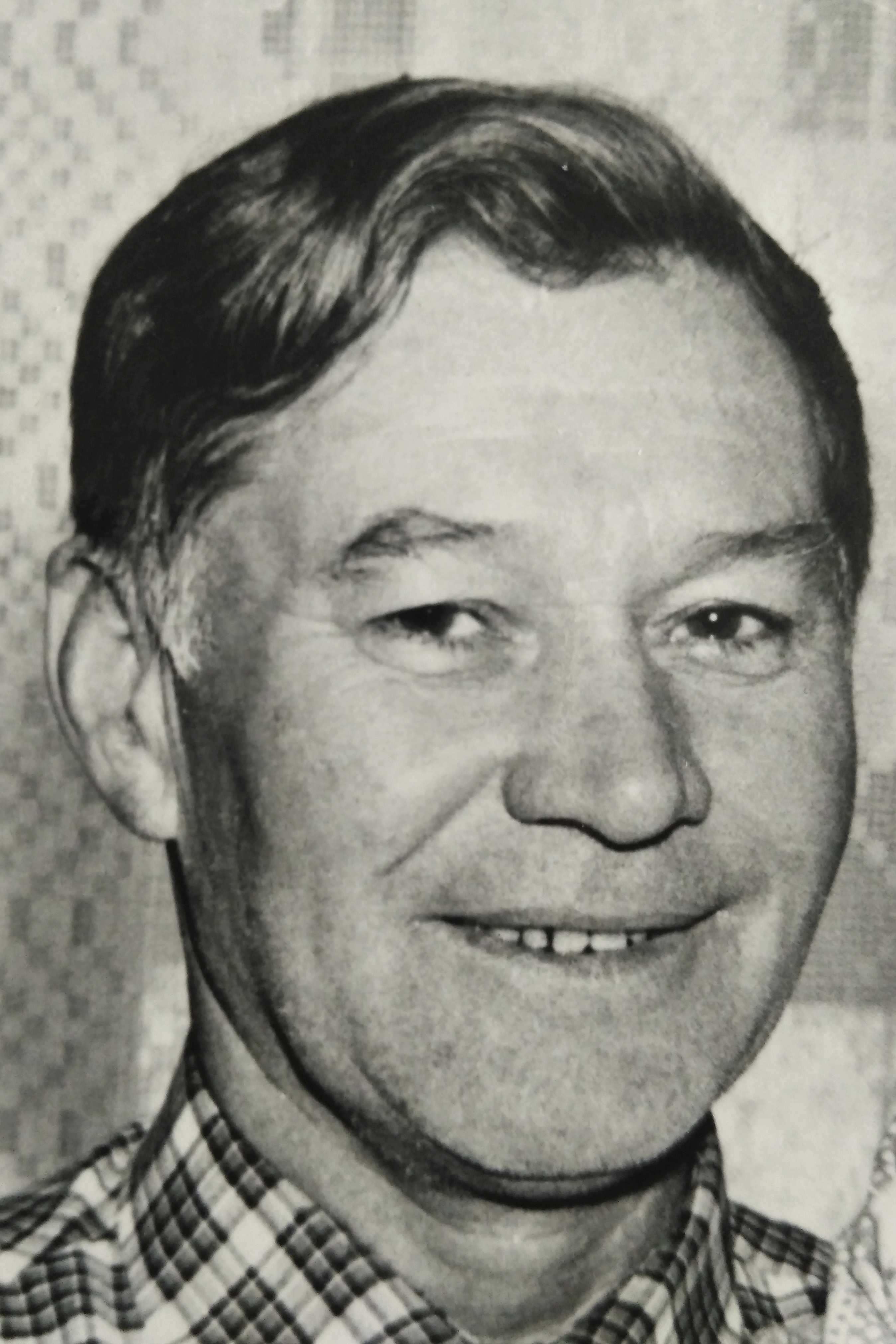 Фурков Николай Иванович