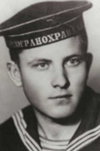 Кушнарев|Кушнарёв Василий Сергеевич